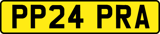 PP24PRA