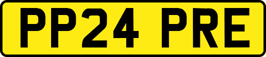 PP24PRE