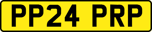PP24PRP