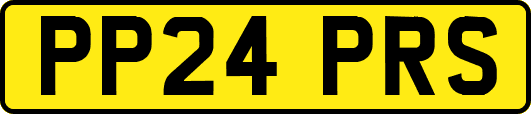 PP24PRS