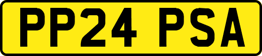 PP24PSA