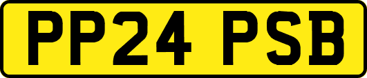 PP24PSB