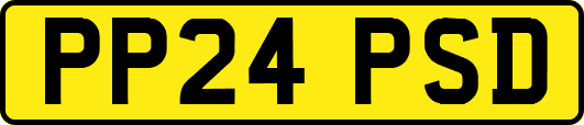PP24PSD