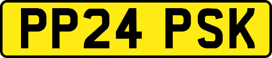 PP24PSK