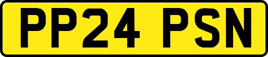 PP24PSN