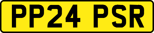 PP24PSR