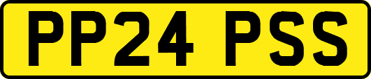 PP24PSS