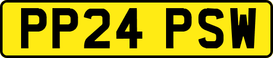 PP24PSW
