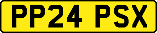 PP24PSX
