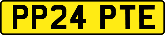 PP24PTE
