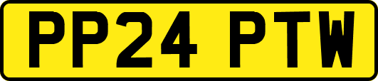 PP24PTW