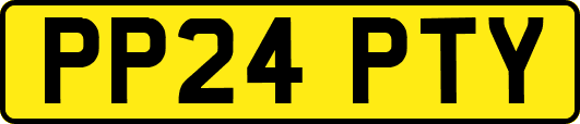 PP24PTY