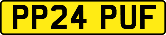 PP24PUF