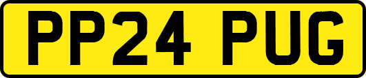 PP24PUG