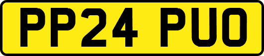 PP24PUO