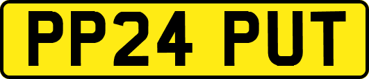 PP24PUT