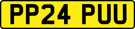 PP24PUU