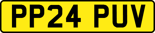 PP24PUV