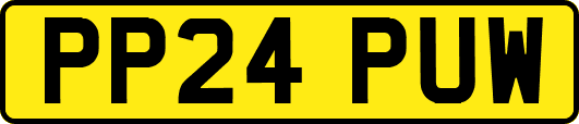 PP24PUW