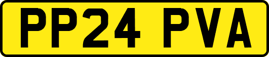 PP24PVA