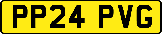 PP24PVG