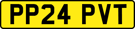 PP24PVT