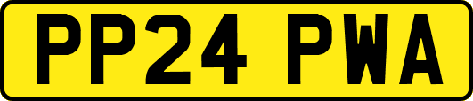 PP24PWA