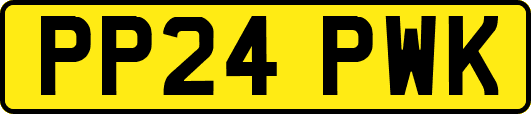 PP24PWK