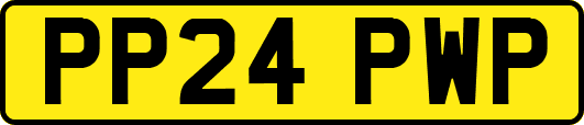 PP24PWP