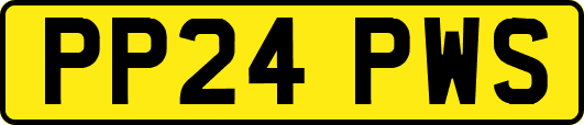 PP24PWS