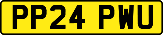 PP24PWU