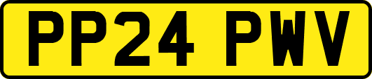 PP24PWV