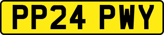 PP24PWY