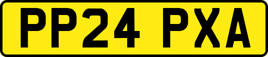 PP24PXA