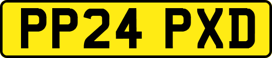 PP24PXD