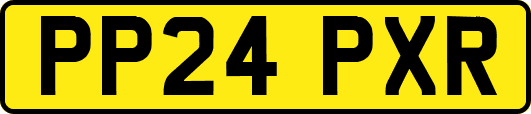 PP24PXR