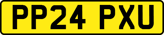 PP24PXU