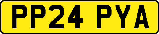PP24PYA
