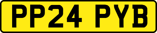 PP24PYB