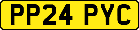 PP24PYC