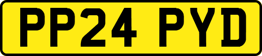 PP24PYD