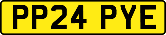 PP24PYE