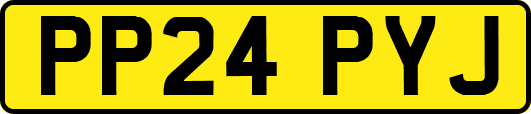PP24PYJ