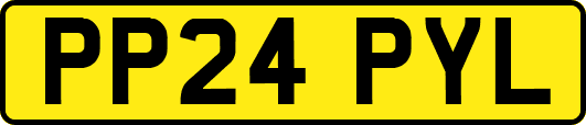 PP24PYL