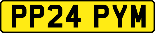 PP24PYM