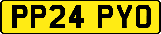 PP24PYO