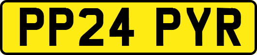 PP24PYR