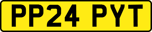 PP24PYT