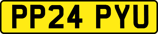 PP24PYU