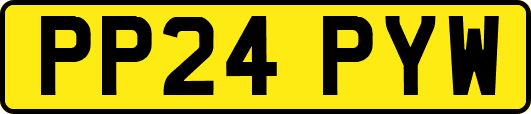 PP24PYW
